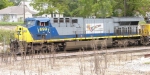 CSX 699